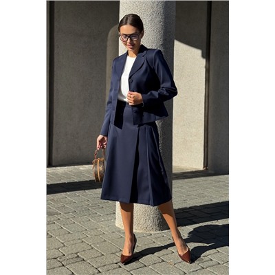 Urs 24-414-3, Юбка,  Жакет