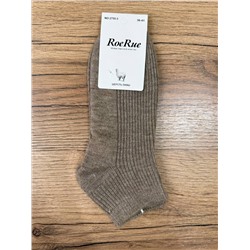 Носки, 1 пара (шерсть ламы)