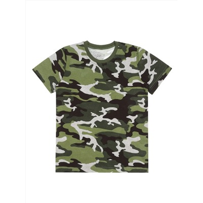 Апрель Футболка 1ПДФК3585001н