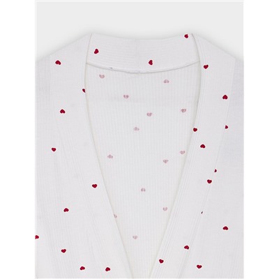 MARK FORMELLE Халат 552295