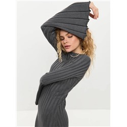 Платье CHICHI, Графит