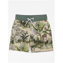 Соль&Перец Шорты плавательные SP2606