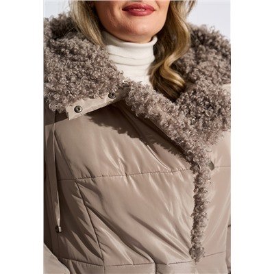 DIMMA Пальто 2401