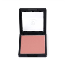 Матовые румяна в компактном формате. C725 Терракотовый бархат (матовые)