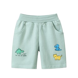 TSKIDS Шорты    6296