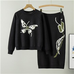 Butterfly Костюм женский     2501021213A
