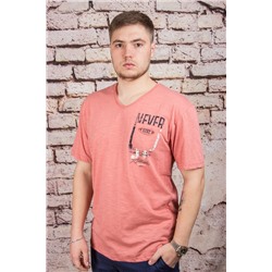 Футболка 3587 пудра MARTINI DRY
