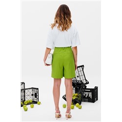 KOKOdea 2.16 яблочный, Жилет,  Шорты