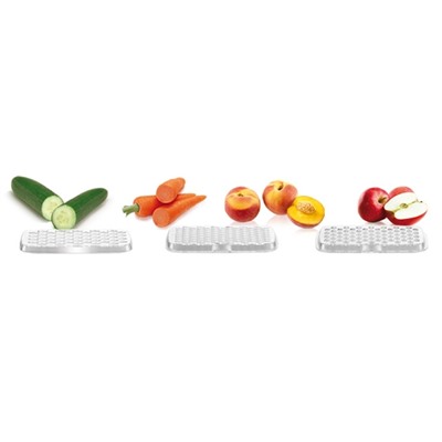 Тёрка Tescoma Vitamino, мультифункциональная