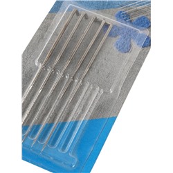 УЦЕНКА Иглы для сваливания шерсти толстые 7 шт в уп.