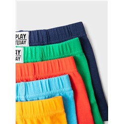 PLAYTODAY Трусы 12612164