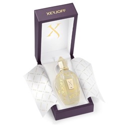 XERJOFF SKETCHBOOK P. 33 100ml parfume