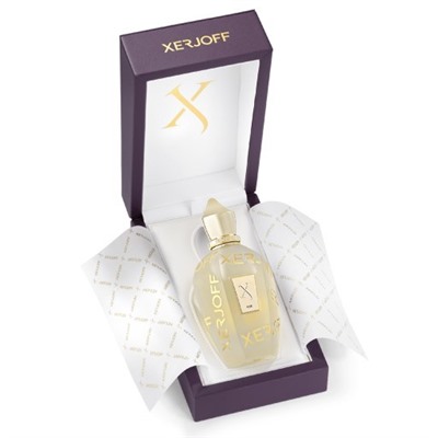 XERJOFF SKETCHBOOK P. 33 100ml parfume