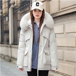 Cute Woman  Куртка женская Parker  M-A113