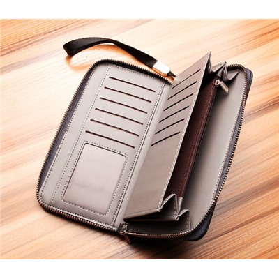 Кошелек мужской Baellerry S1523