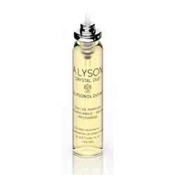 ALYSON OLDOINI CRYSTAL OUD edp (m) 20ml refill TESTER