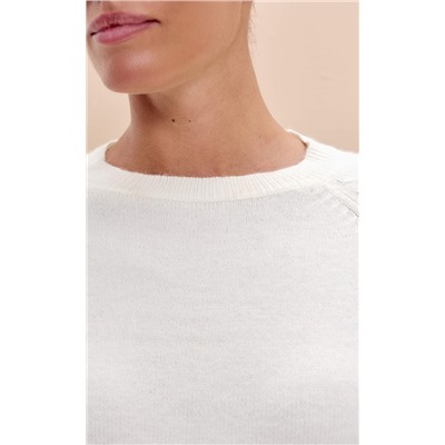 Джемпер FW-001 white