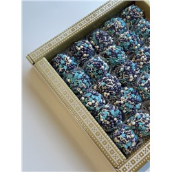 Джезерье "Атом" микс 950гр