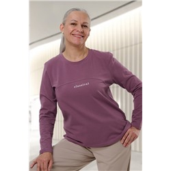 лонгслив 8882-14 Новинка