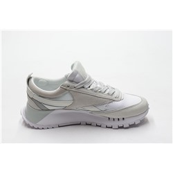 Кроссовки нат. кожа (37-41)р. / шт. 6952/1102