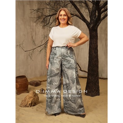 DIMMA Брюки 2578