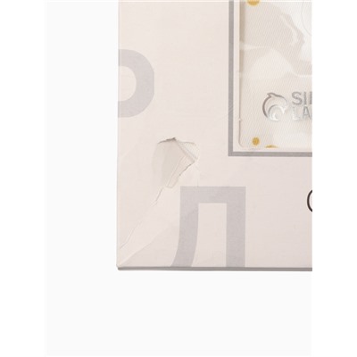 УЦЕНКА Набор столовый Этель Christmas bells скатерть 150×180±2 см с ГМВО, салфетки 40×40 см-8 шт.