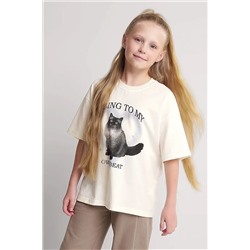 Футболка CLEVER, 1218385