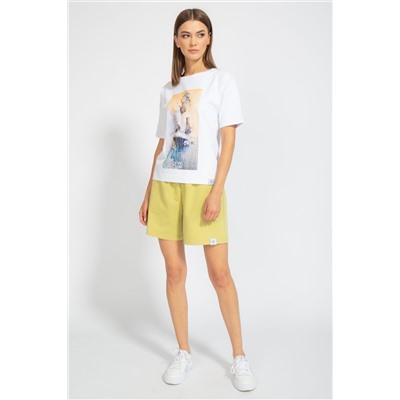 Kivviwear 4026.62, Футболка