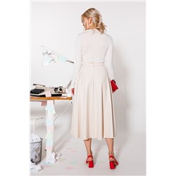 KOKOdea 214950.2_бежевый, Юбка