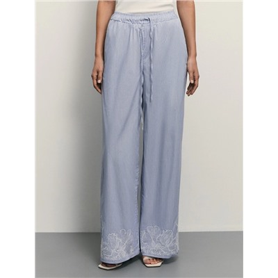 ZARINA Брюки ZR2505032101