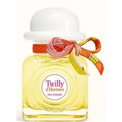 HERMES TWILLY D’HERMES EAU GINGER edp (w) 2ml пробник