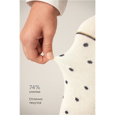 Колготки для девочки Happyfox