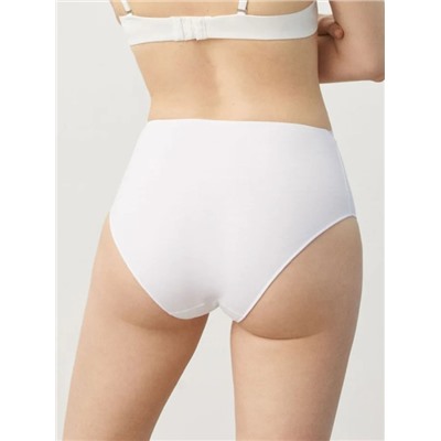 19684 High waist Трусы слипы YSABEL MORA