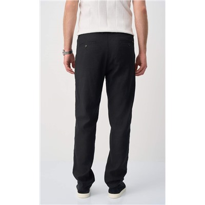 Брюки F511-0890 black