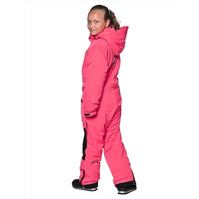 Комбинезон T-9081 Розовый