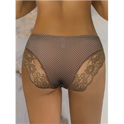 Трусы 211 Scarlett перец Albina_L слип Albina L