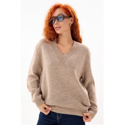 Джемпер женский вязаный Моника Арт. 10631