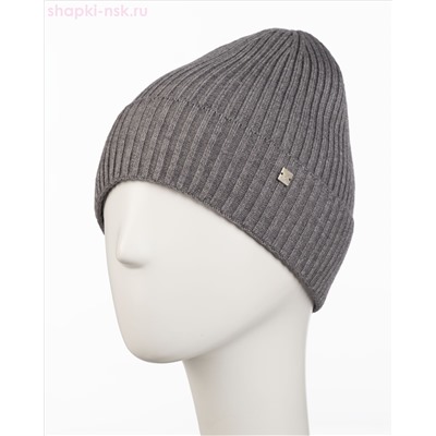 05726 1S SHM Дарвин Шапка мужская (58-60)