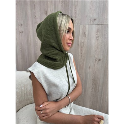 Капор BENITO, Хаки