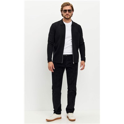 Кардиган F421-1567 black