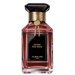 GUERLAIN L’ART & LA MATIERE SANTAL PAO ROSA edp 200ml TESTER