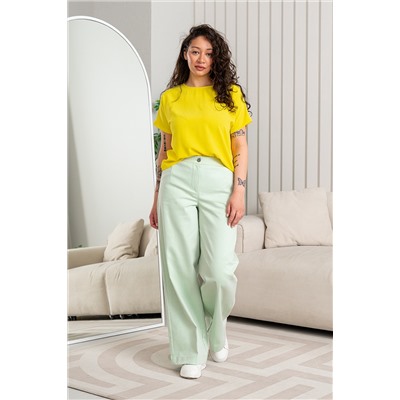 Брюки АБ-020-2 салат