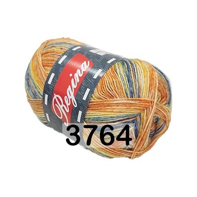 Пряжа Сеам Regina Print