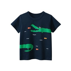 TSKIDS Футболка   9578