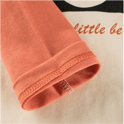 TSKIDS Лонгслив   3246