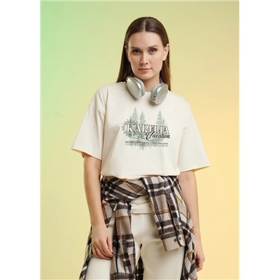 CLEVER Футболка LF26-100/5