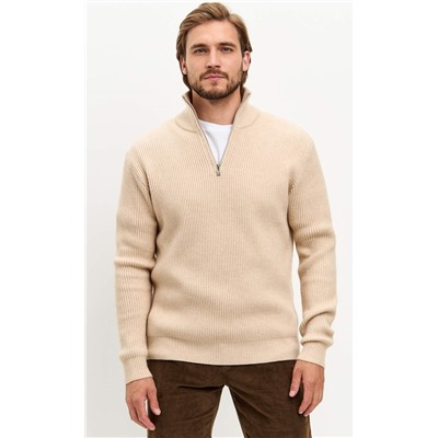 Джемпер F310-0515 beige