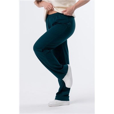 Брюки женские футер Арт. 467.