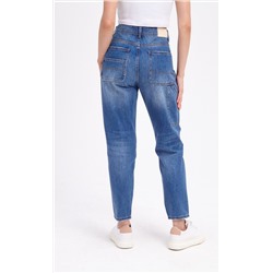 Джинсы F312-0122 l.blue