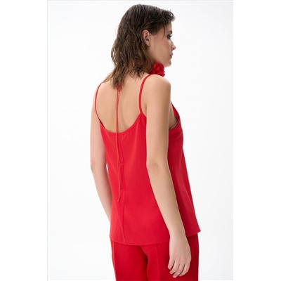 Топ Лекси (красный)